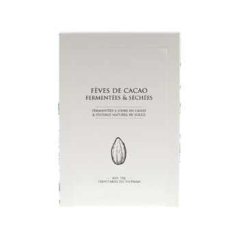 FÈVES DE CACAO FERMENTÉES – Image 1