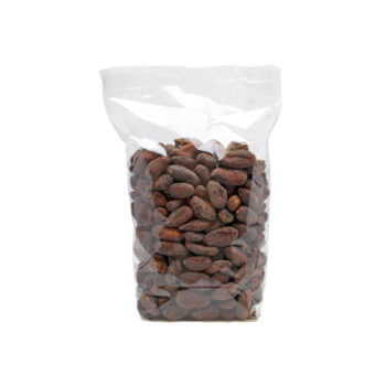 FÈVES DE CACAO FERMENTÉES – Image 2