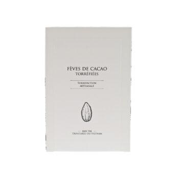 FÈVES DE CACAO TORRÉFIÉES – Image 1
