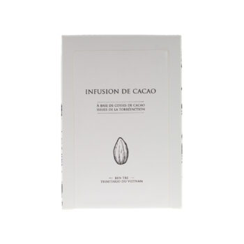 INFUSION DE CACAO – Image 1