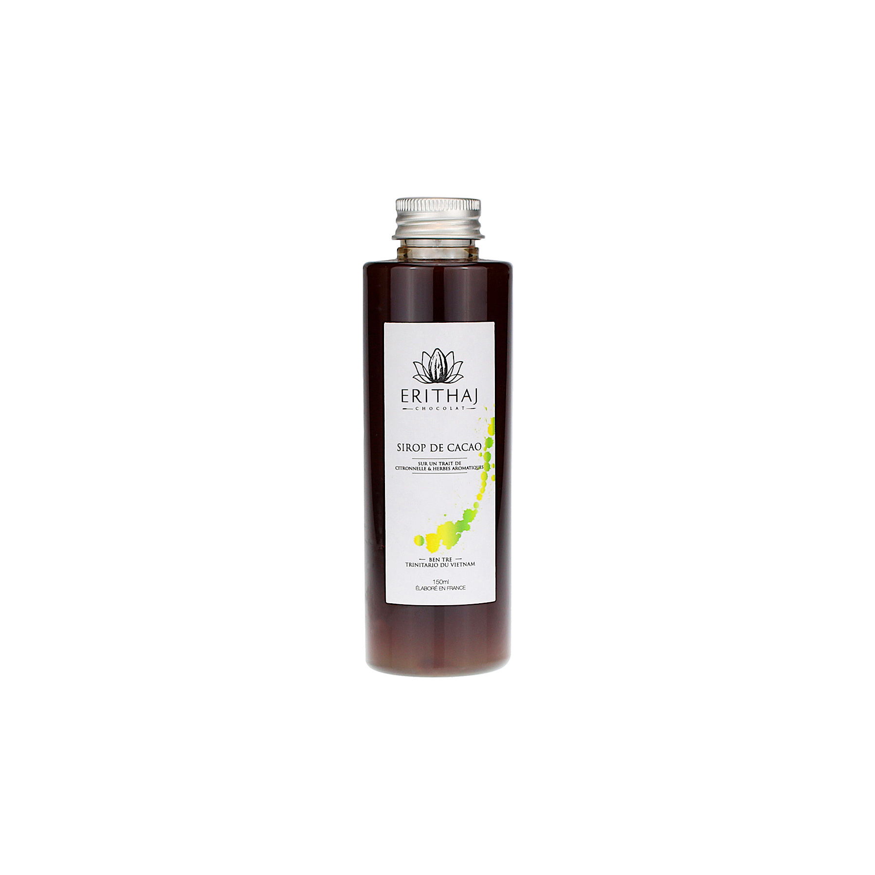 sirop_cacao_citronnelle