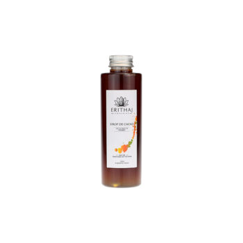 SIROP DE CACAO KUMQUAT – Image 1