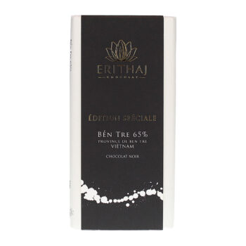 BEN TRE 65% – noir – Image 1