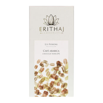 CAFÉ - noir – Image 1