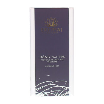 DONG NAI 70% - noir – Image 1