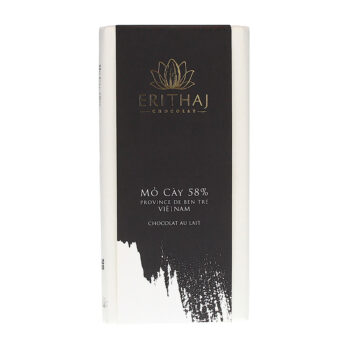 MO CAY 58% - lait – Image 1