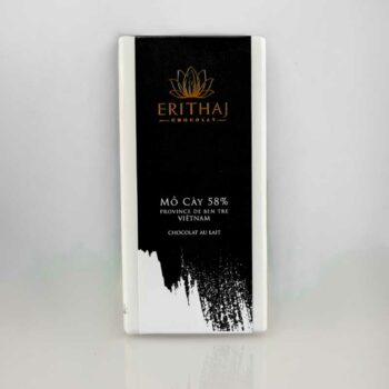 MO CAY 58% - lait