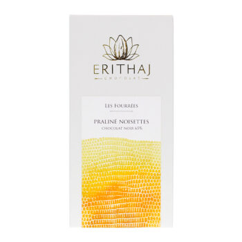 PRALINÉ NOISETTES - noir – Image 1