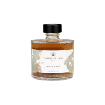 VINAIGRE DE CACAO - brut – Image 1