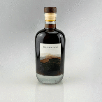 LIQUEUR DE CACAO