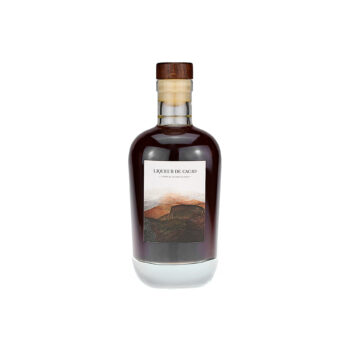 LIQUEUR DE CACAO – Image 1
