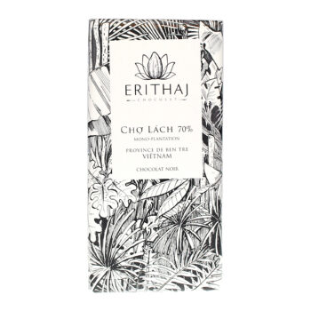 CHO LACH 70% - noir – Image 1