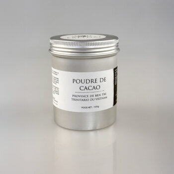 POUDRE DE CACAO BEN TRE