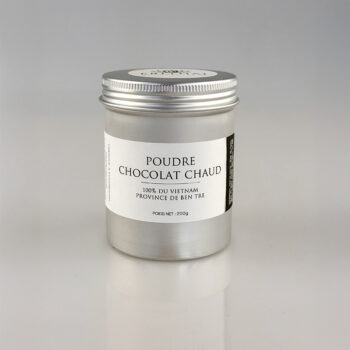 CHOCOLAT CHAUD BEN TRE – Image 1