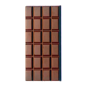 PRALINÉ SÉSAME CACAHUÈTES - lait – Image 1