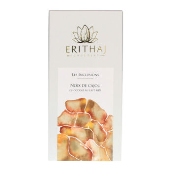 NOIX DE CAJOU - lait – Image 1