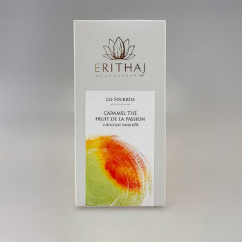 CARAMEL FRUIT DE LA PASSION - noir