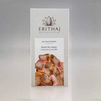 NOIX DE CAJOU - lait