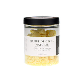 BEURRE DE CACAO BEN TRE – Image 1