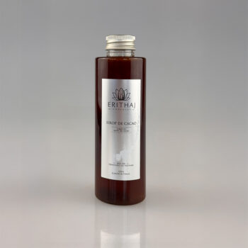 SIROP DE CACAO CLASSIQUE – Image 1