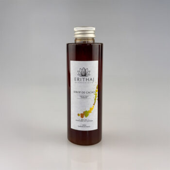 SIROP DE CACAO ANANAS