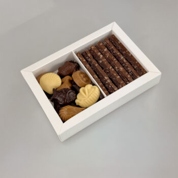 COFFRET DE PÂQUES - petit