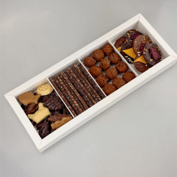 COFFRET DE PÂQUES - grand