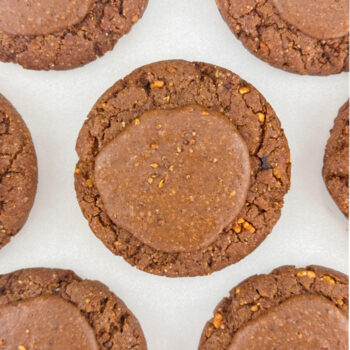 COOKIE - sobacha genmaicha