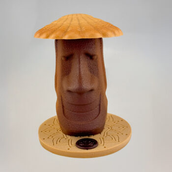 TIKI MOANA – Image 3