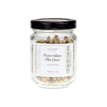 POIVRE DE PHU QUOC - blanc – Image 1