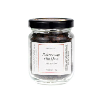 POIVRE DE PHU QUOC - rouge – Image 1
