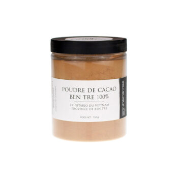 POUDRE DE CACAO BEN TRE – Image 1