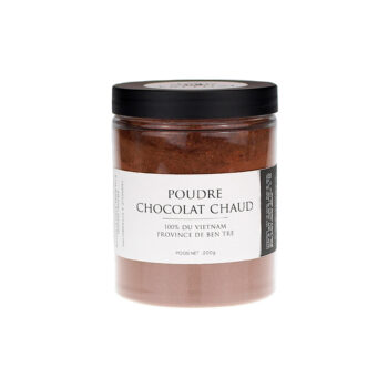 CHOCOLAT CHAUD BEN TRE – Image 1