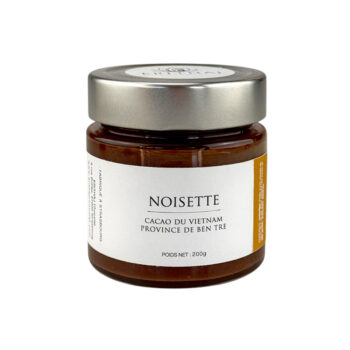 PÂTE DE NOISETTE
