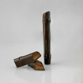 BARRE PRALINÉ & CARAMEL PASSION THÉ VERT - noir