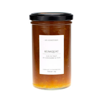 CONFITURE KUMQUAT – Image 1