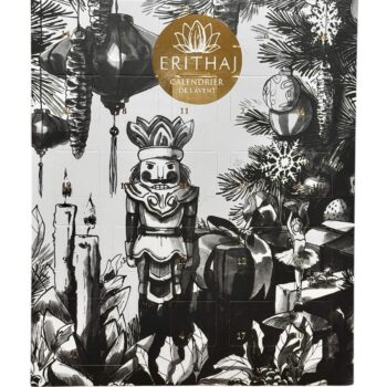 CALENDRIER DE L'AVENT SIGNATURE