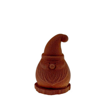 SUJET DE NOËL PRALINÉ