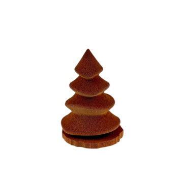 SAPIN DE NOËL PRALINÉ