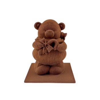 OURSON JOUET – Image 1