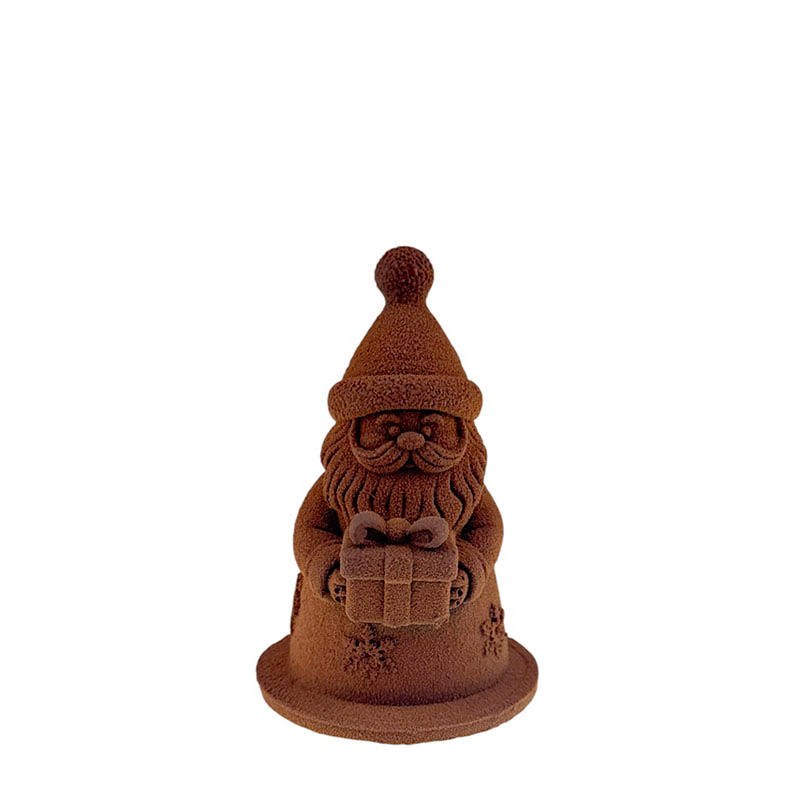 sujet_fourre_pere_noel_cadeau_noir