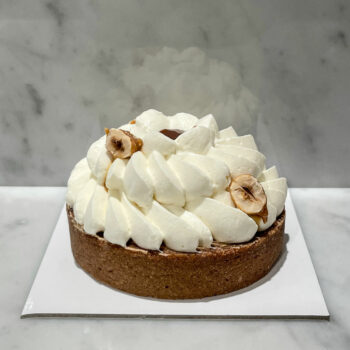 LE GOURMAND - noisette – Image 1