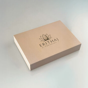 COFFRET - pralinés & truffes