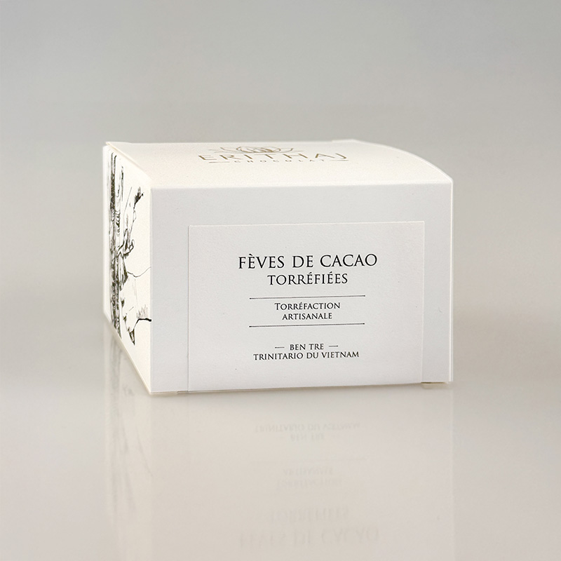 gèves_cacao_tiorréfiées