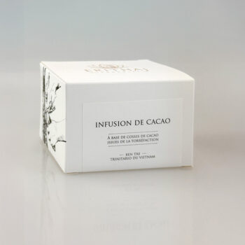 INFUSION DE CACAO