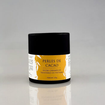PERLES DE CACAO - caramélisées