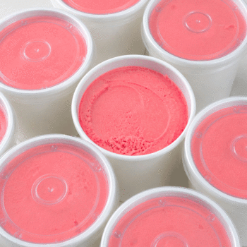 SORBET - Fraise goyave – Image 1