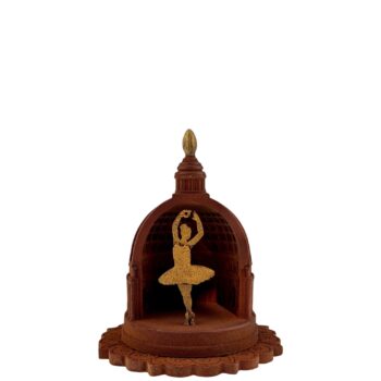 DANSEUSE ÉTOILE – Image 1