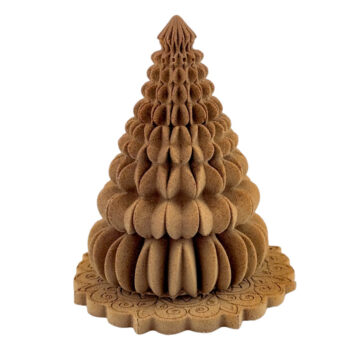 SAPIN IMPÉRIAL GARNI