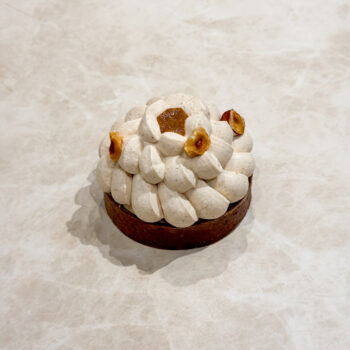 LE GOURMAND - noisette